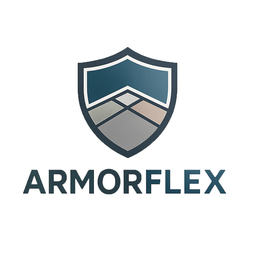 ArmorFlex Floor Coating Logo